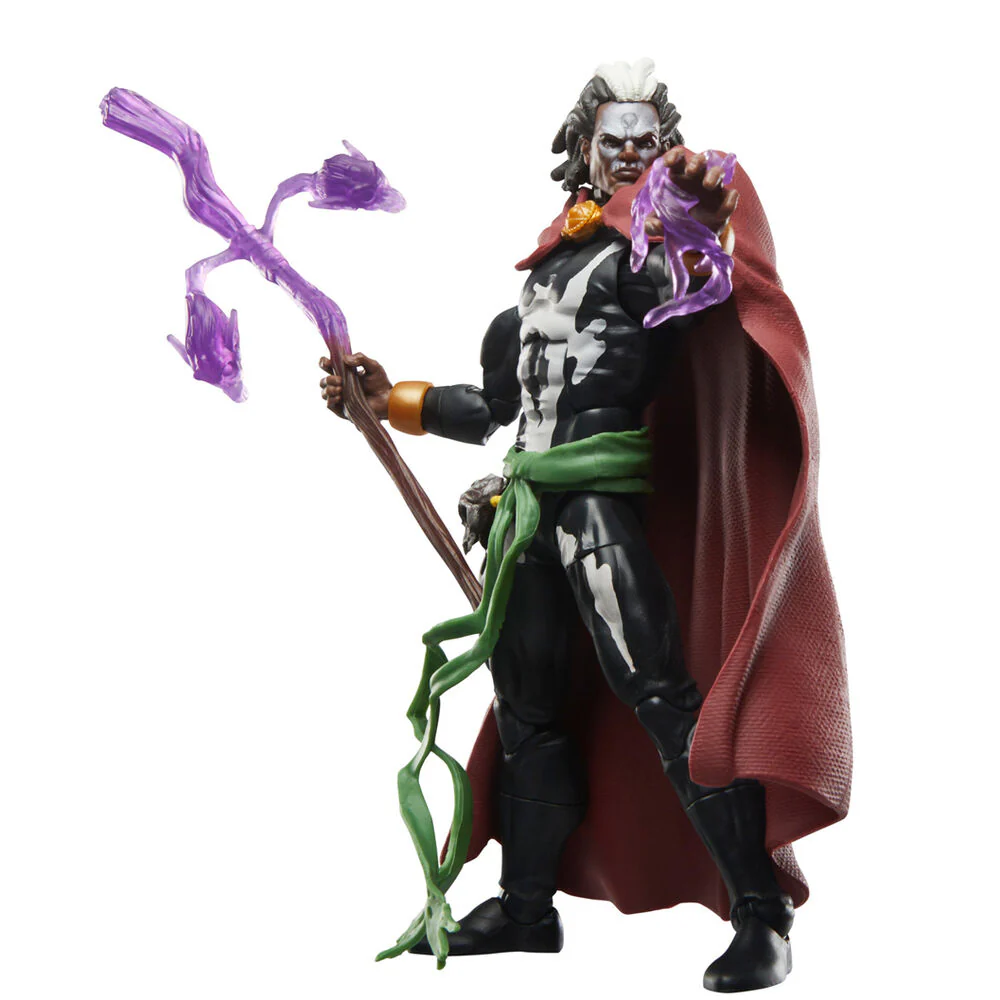 Figura Brother Voodoo Strange Tales Marvel 15Cm - Image 8