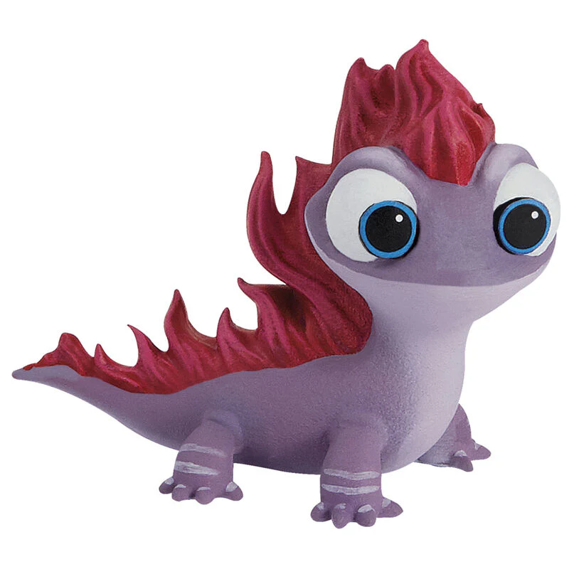 Figura Bruni Frozen 2 Disney 7Cm