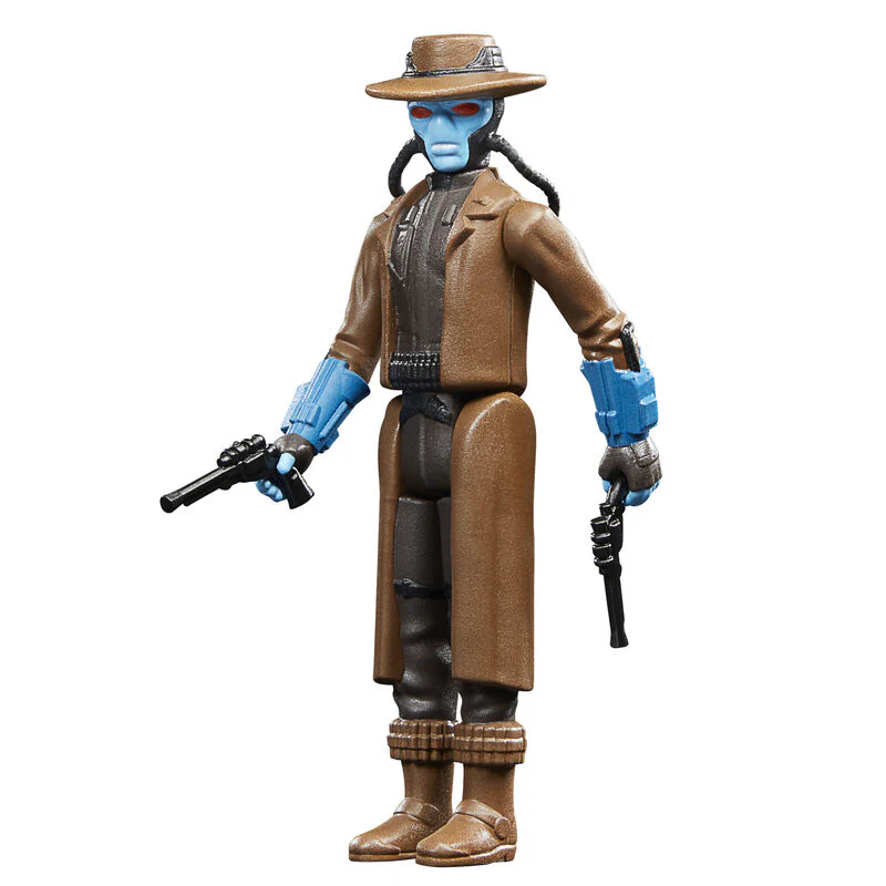 Figura Cad Bane El Libro De Boba Fett Star Wars 9,5Cm - Image 2