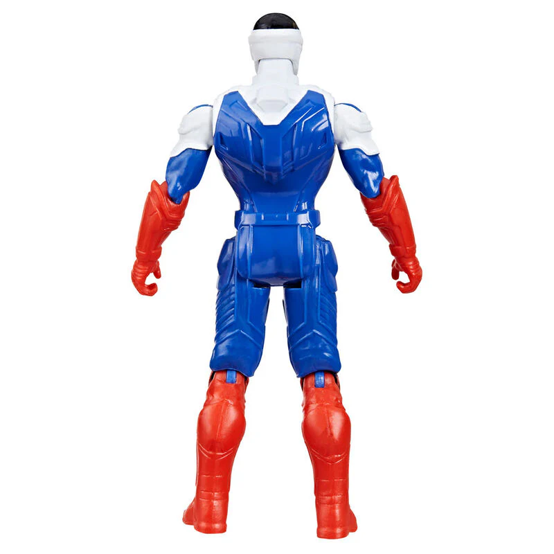 Figura Capitan America Vengadores Avengers Marvel 10Cm - Image 3