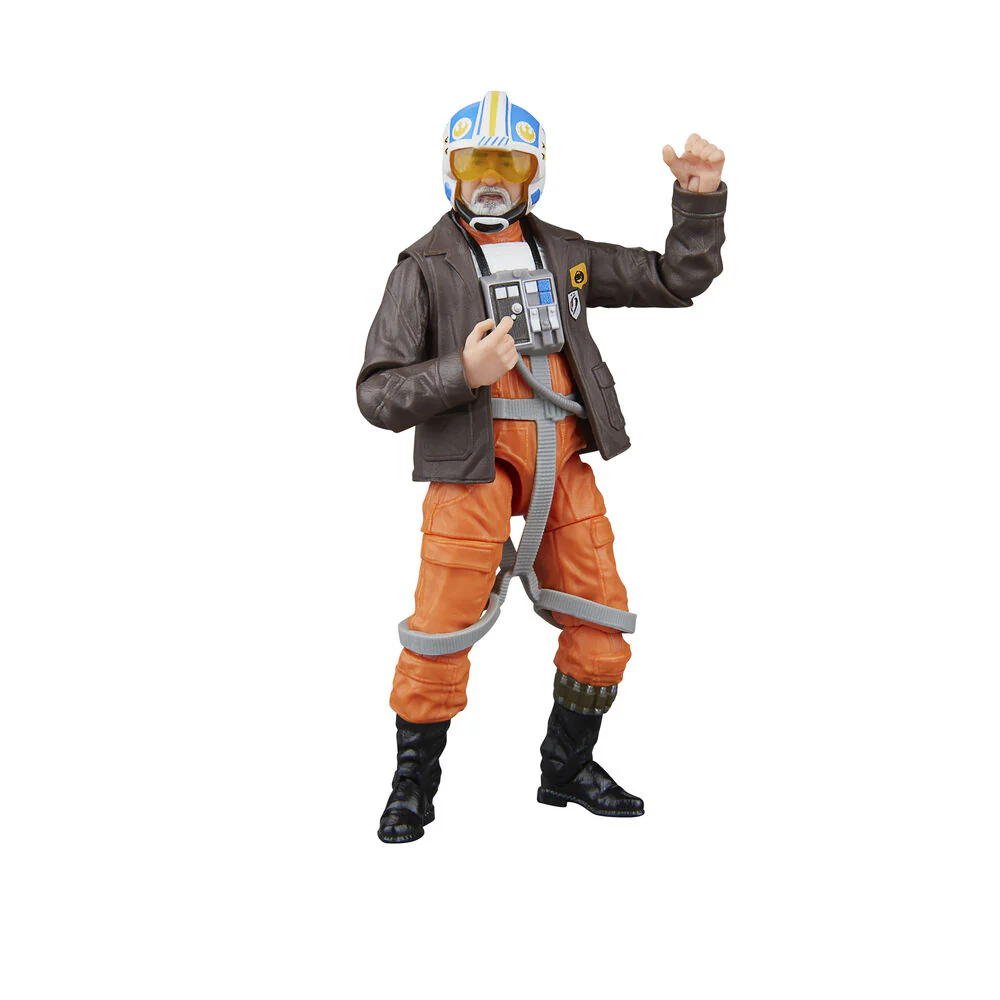 Figura Carson Teva The Mandalorian Star Wars 9,5Cm - Image 9
