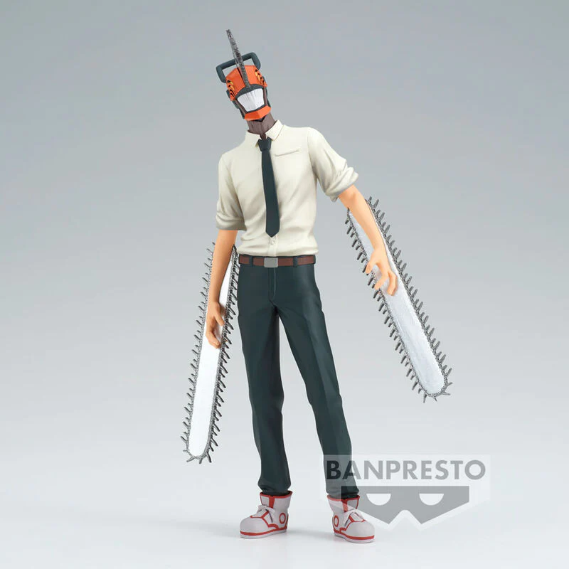 Figura Chain Spirits Vol.5 Chainsaw Man 16Cm - Image 2