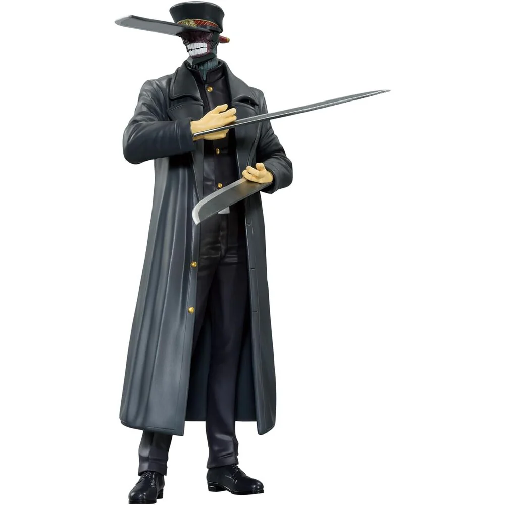 Figura Chain Spirits Vol.6 Chainsaw Man 19Cm - Image 2