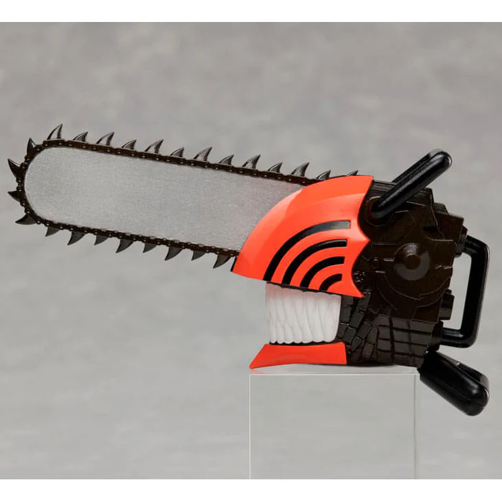 Figura Chainsaw Man - Chainsaw Man 13Cm Sonido - Image 2
