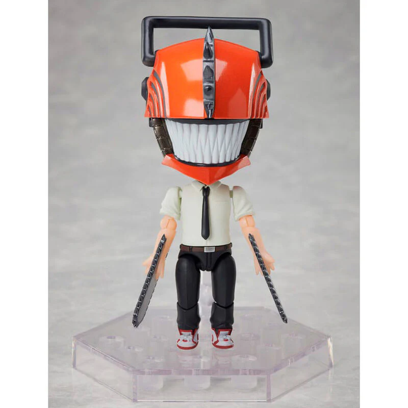 Figura Chainsaw Man Deform Action Chainsaw Man 9Cm