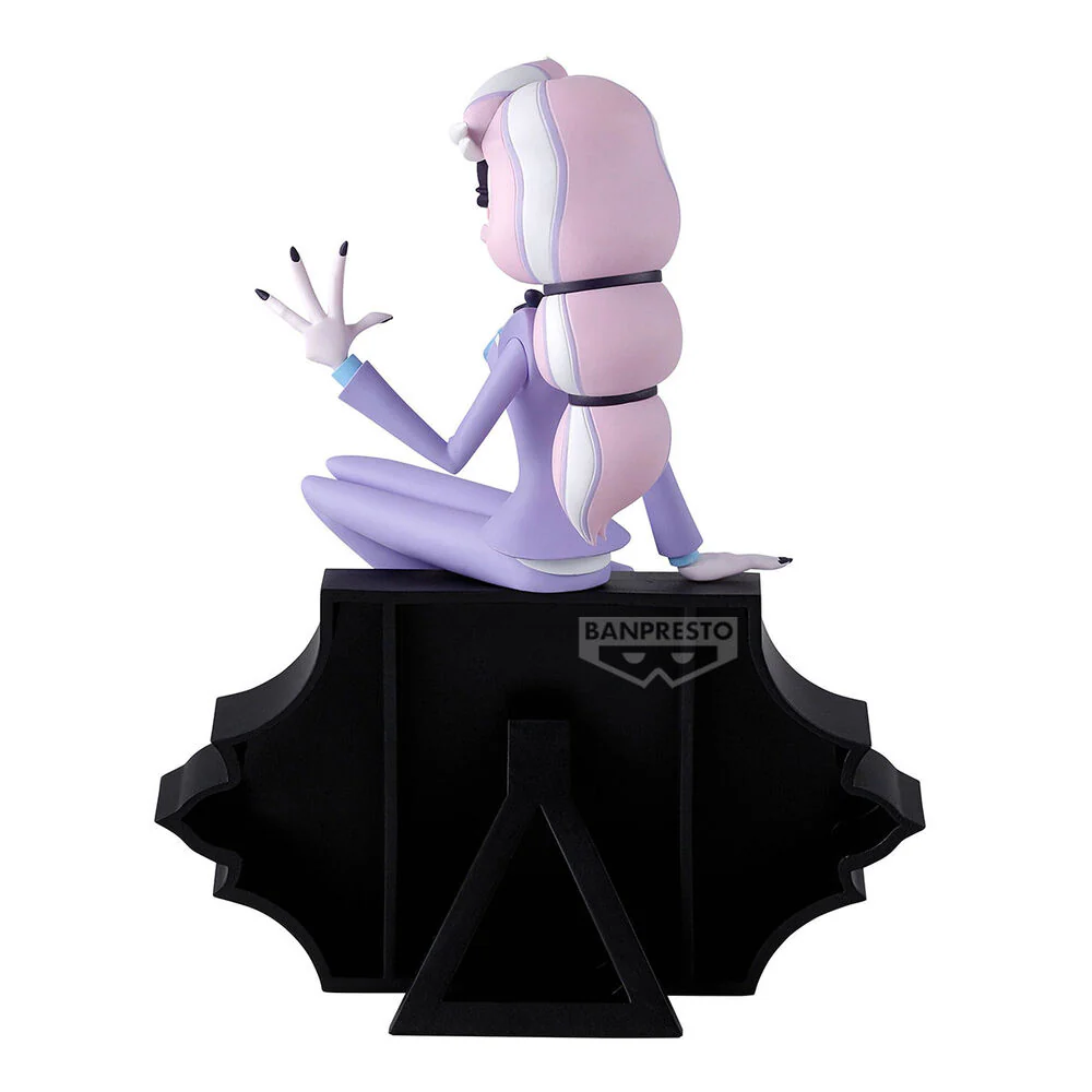 Figura Charlie Morningstar Ver. B Monitor Top Figure Hazbin Hotel 14Cm - Image 3