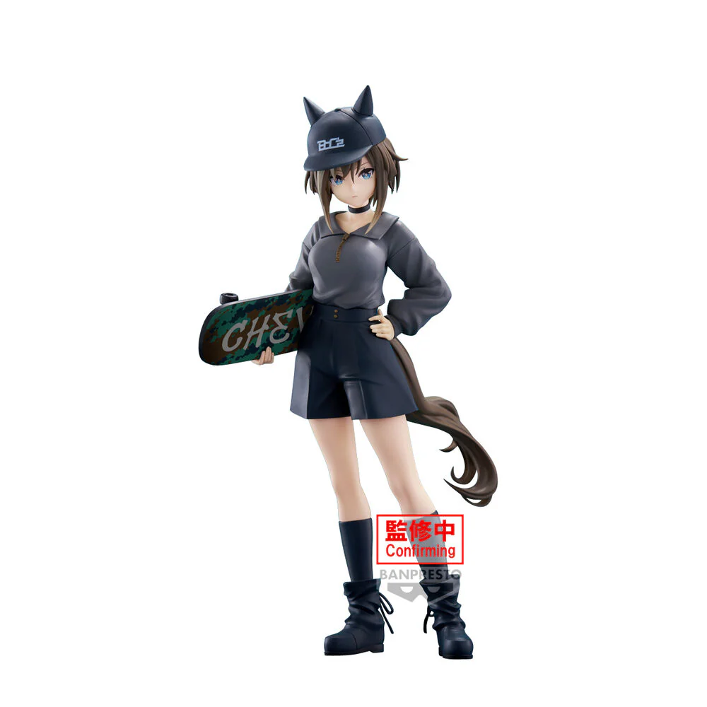 Figura Cheval Grand Boc'z Umamusume: Pretty Derby 20Cm