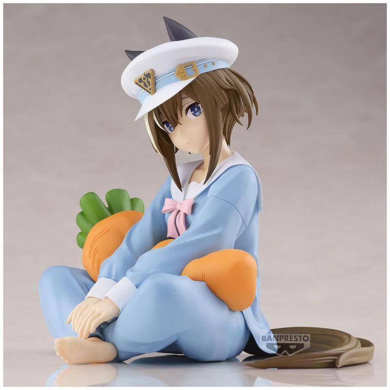 Figura Cheval Grand Season 3 Umamusume: Pretty Derby 13Cm - Image 3