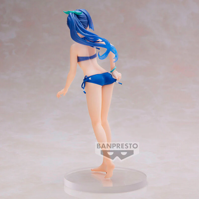 Figura Chiaya Kisaragi Celestial Vivi The Idolmaster Million Live 20Cm - Image 5