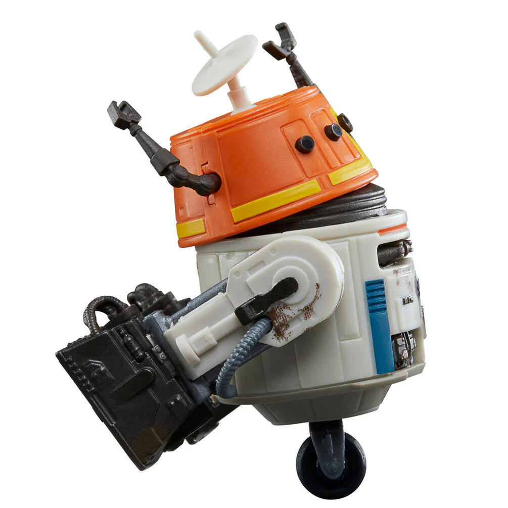 Figura Chooper C1-10p Ahsoka Star Wars 9,5Cm - Image 7