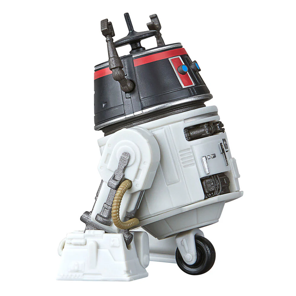 Figura Chopper Imperial Disguise Rebels Star Wars 9,5Cm - Image 7