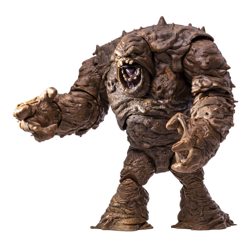 Figura Clayface Multiverse Dc Comics 22Cm - Image 5
