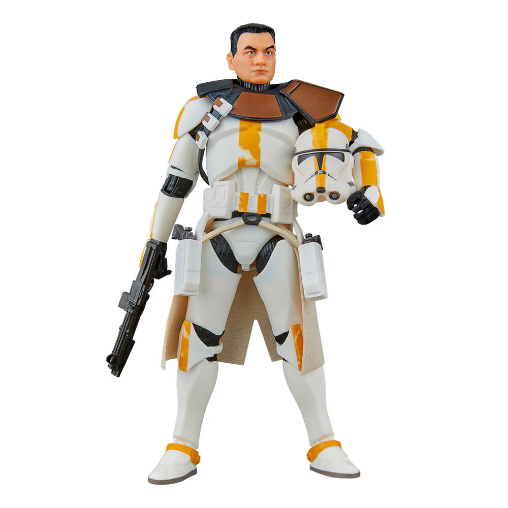 Figura Clone Lieutenant Galle Revenge Of The Sith Star Wars 15Cm - Image 3