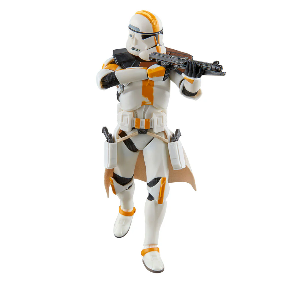 Figura Clone Lieutenant Galle Revenge Of The Sith Star Wars 15Cm - Image 7