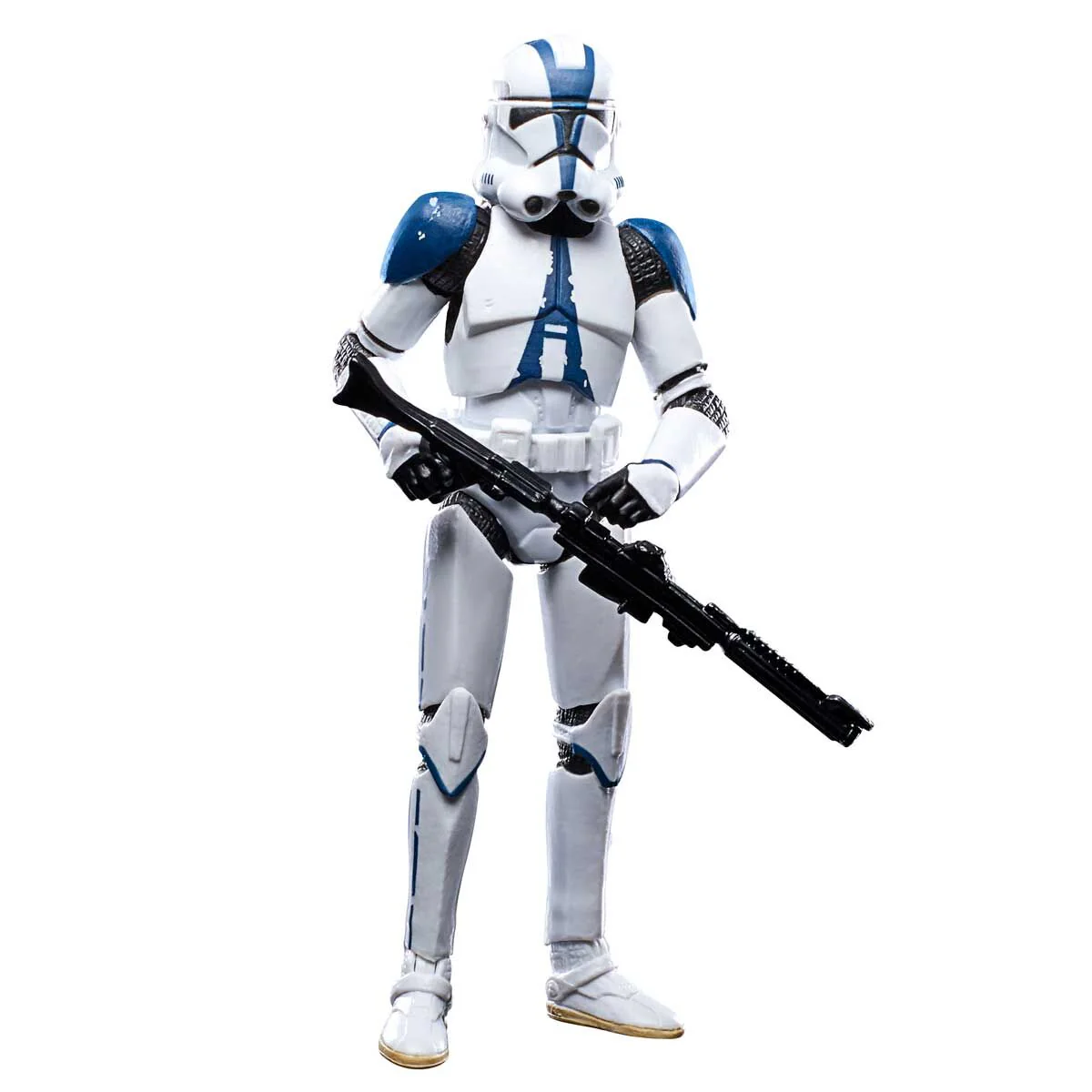 Figura Clone Trooper 501St Legion Star Wars The Clone Wars 9,5Cm - Image 2