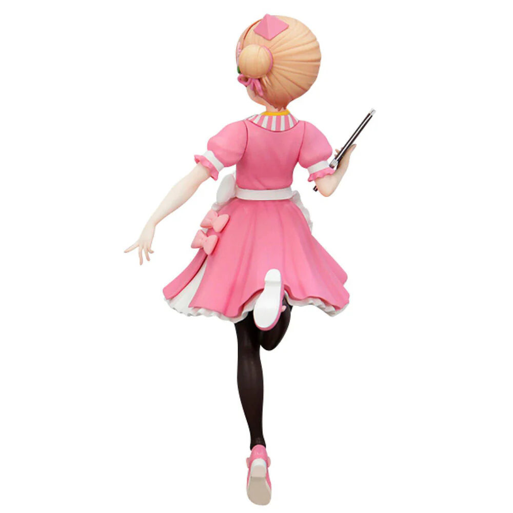 Figura Cocoa Trio-try-it The Order Rabbit Bloom 20Cm - Image 2