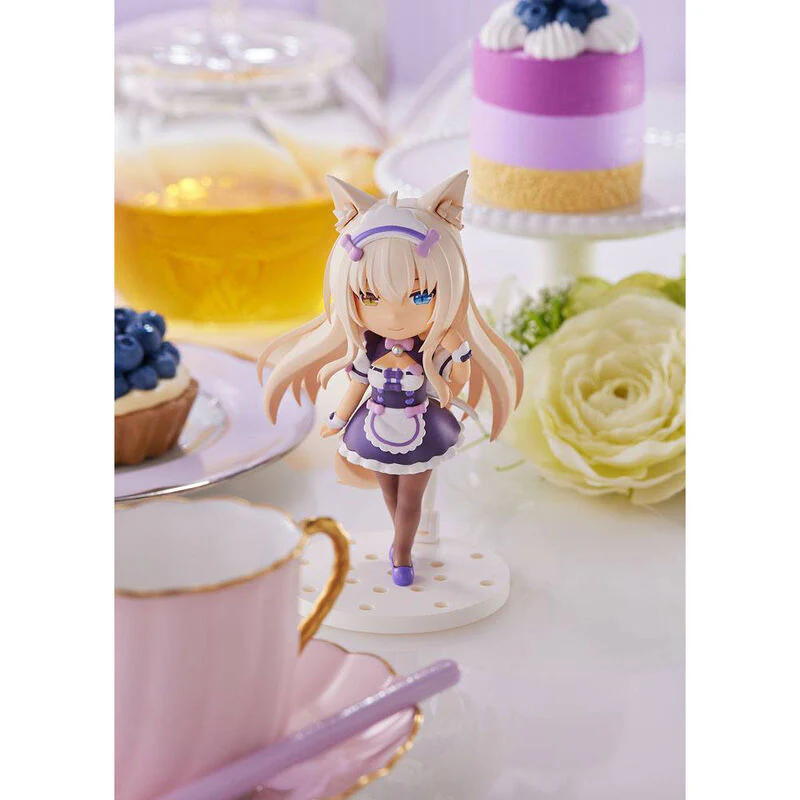 Figura Coconut Mini Nekopara 10Cm - Image 4