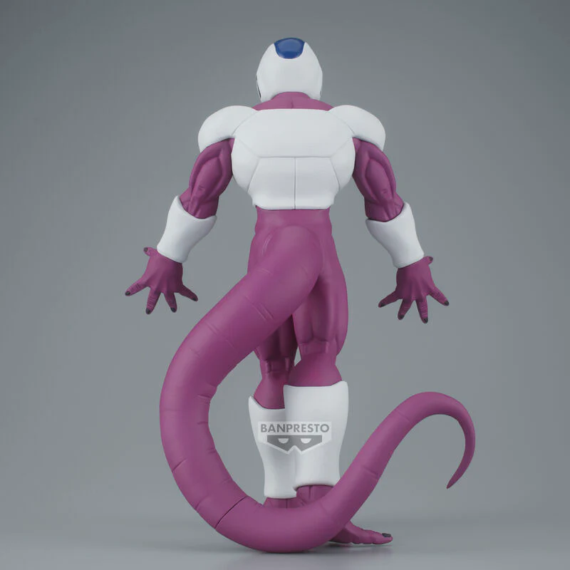 Figura Cooler Solid Edge Works Dragon Ball Z 17Cm - Image 4
