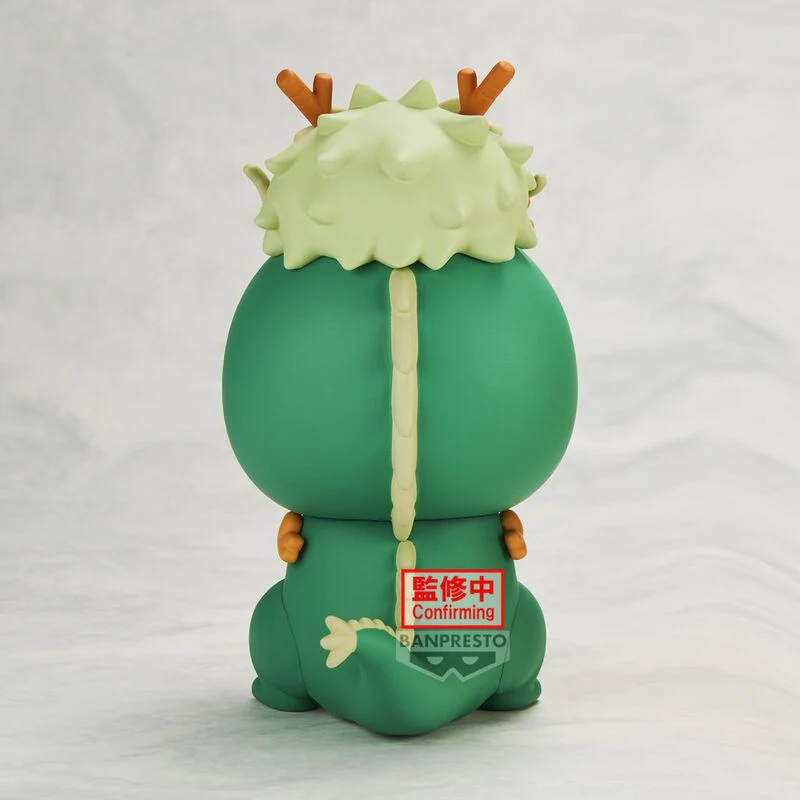 Figura Cosplay Shinchan Crayon Shinchan Vol. 5 A 8Cm - Image 3