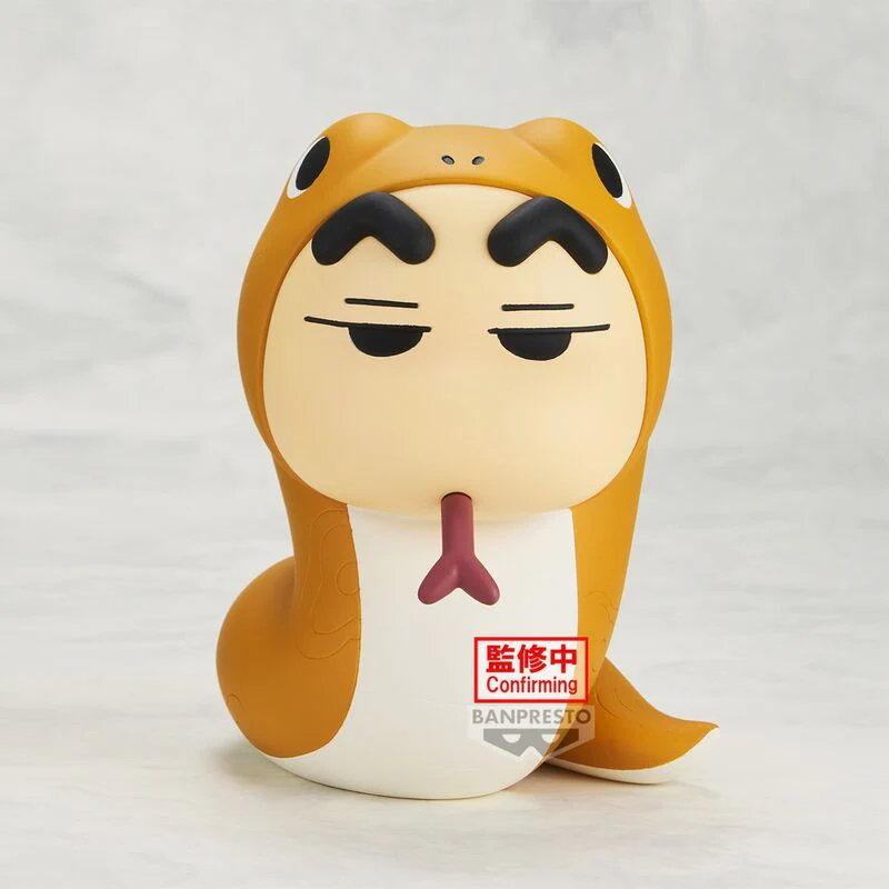 Figura Cosplay Shinchan Crayon Shinchan Vol. 5 B 10Cm - Image 2