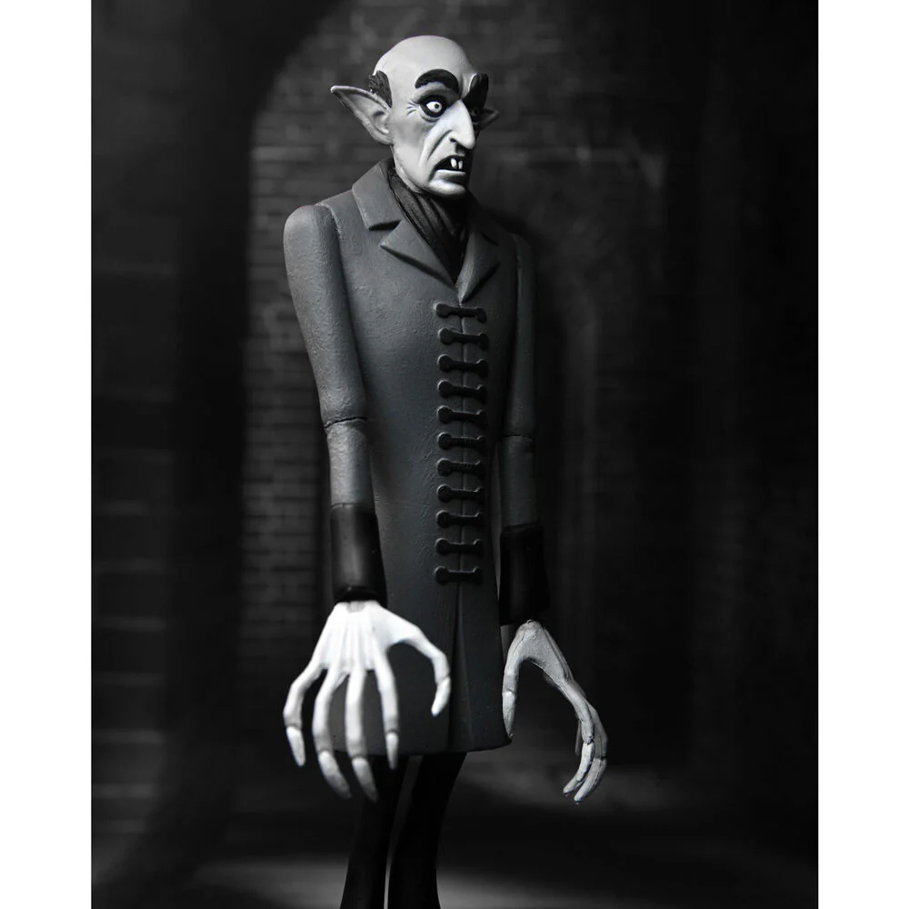 Figura Count Orlok Tonny Terrors Nosferatu 15Cm - Image 2