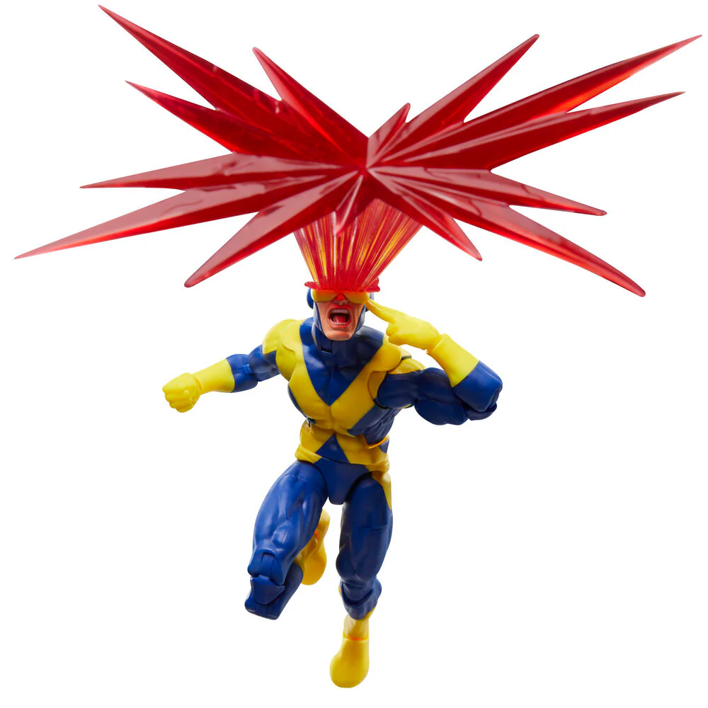 Figura Cyclops X-Men Marvel 15Cm - Image 6