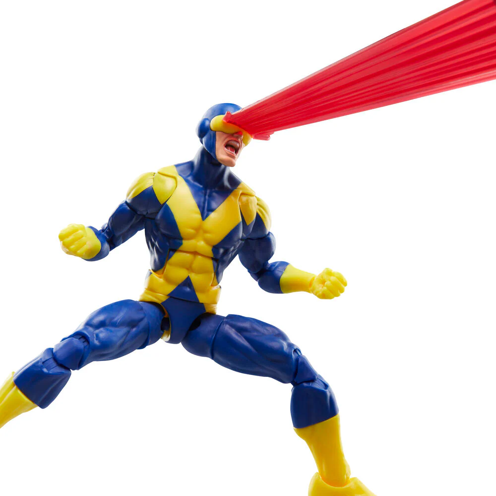 Figura Cyclops X-Men Marvel 15Cm - Image 7