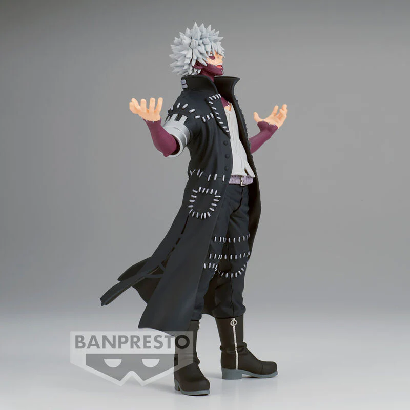 Figura Dabi Evil Villains My Hero Academia 20Cm - Image 3