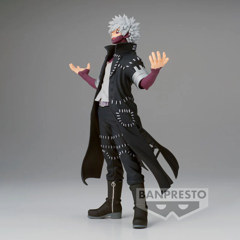 Figura Dabi Evil Villains My Hero Academia 20Cm - Image 4