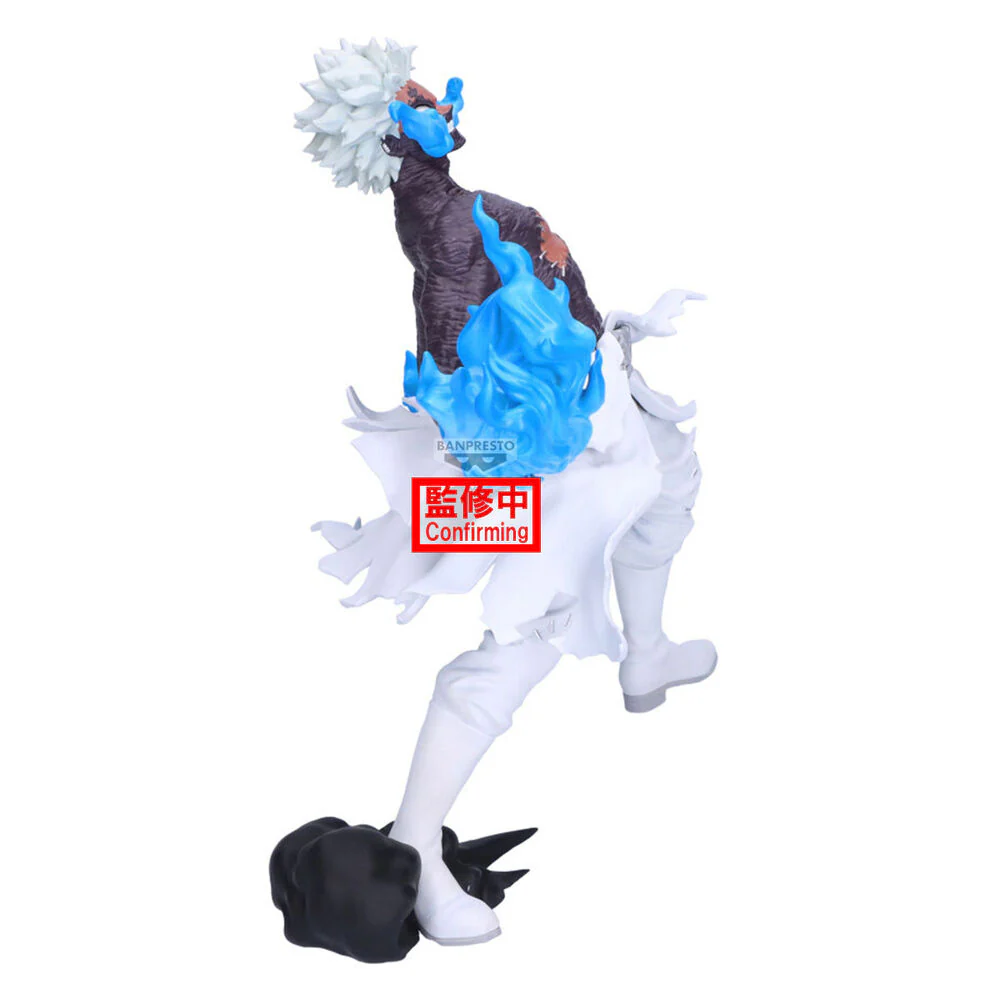 Figura Dabi The Evil Villains My Hero Academia 18Cm - Image 2