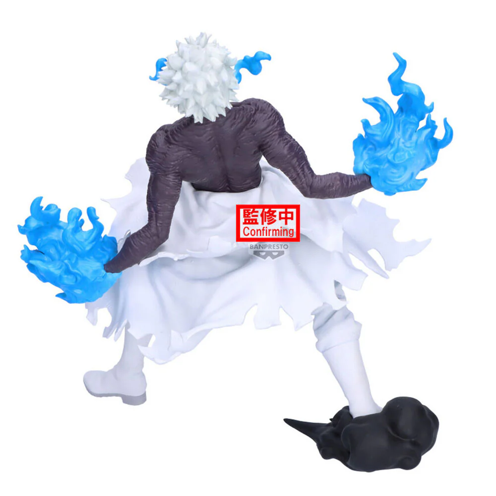 Figura Dabi The Evil Villains My Hero Academia 18Cm - Image 3