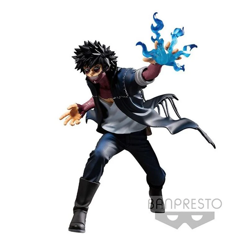 Figura Dabi The Evil Villains Vol.3 My Hero Academia 13Cm - Image 2