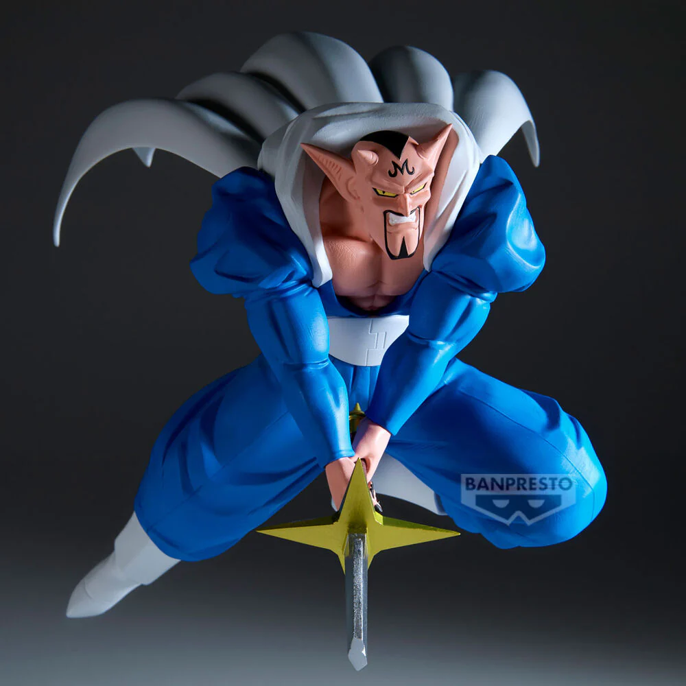 Figura Dabura Match Maker Dragon Ball Z 20Cm - Image 4