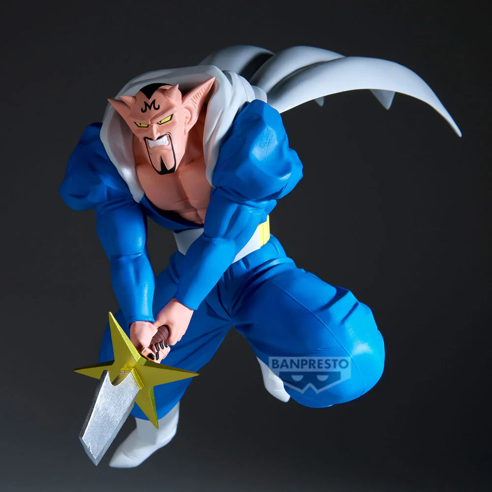 Figura Dabura Match Maker Dragon Ball Z 20Cm - Image 5