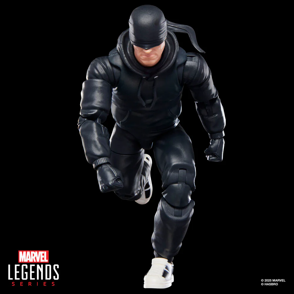 Figura Daredevil The Man Without Fear Daredevil Marvel Legends Series 15Cm - Image 2