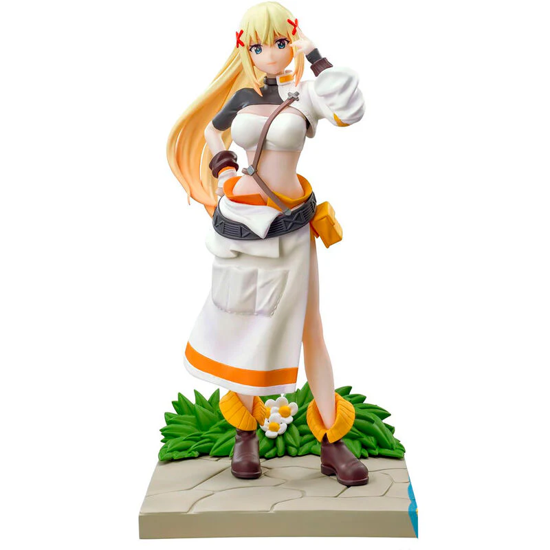 Figura Darkness Luminasta Konosuba Gods Blessing On This Wonderful World! 18Cm