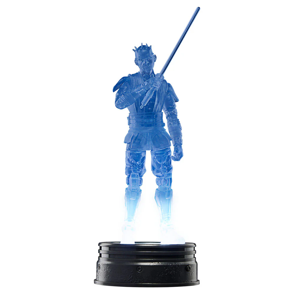 Figura Darth Maul Holocomm Collection Star Wars 15Cm - Image 2