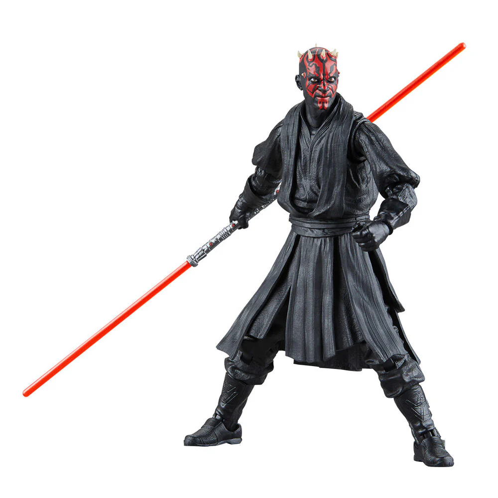 Figura Darth Maul The Phantom Menace Star Wars 15Cm - Image 3