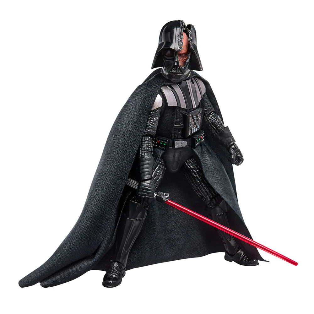 Figura Darth Vader Duel's End Obi-wan Kenobi Star Wars 15Cm - Image 2