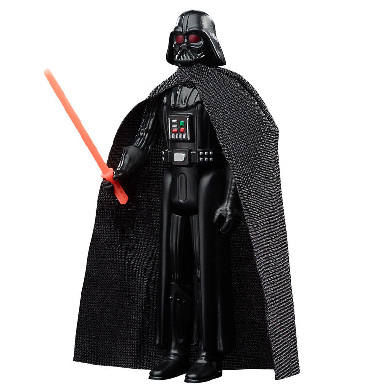 Figura Darth Vader Obi-wan Kenobi Srar Wars 9,5Cm - Image 2