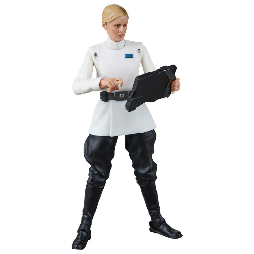 Figura Dedra Meero Andor Star Wars 15Cm - Image 4