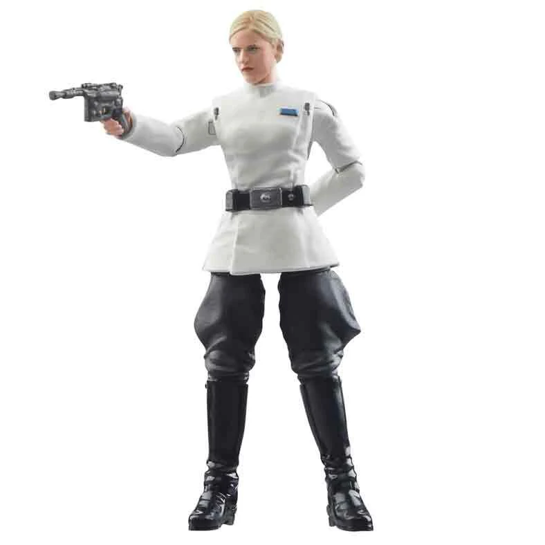 Figura Dedra Meero Star Wars Andor 9,5Cm - Image 3