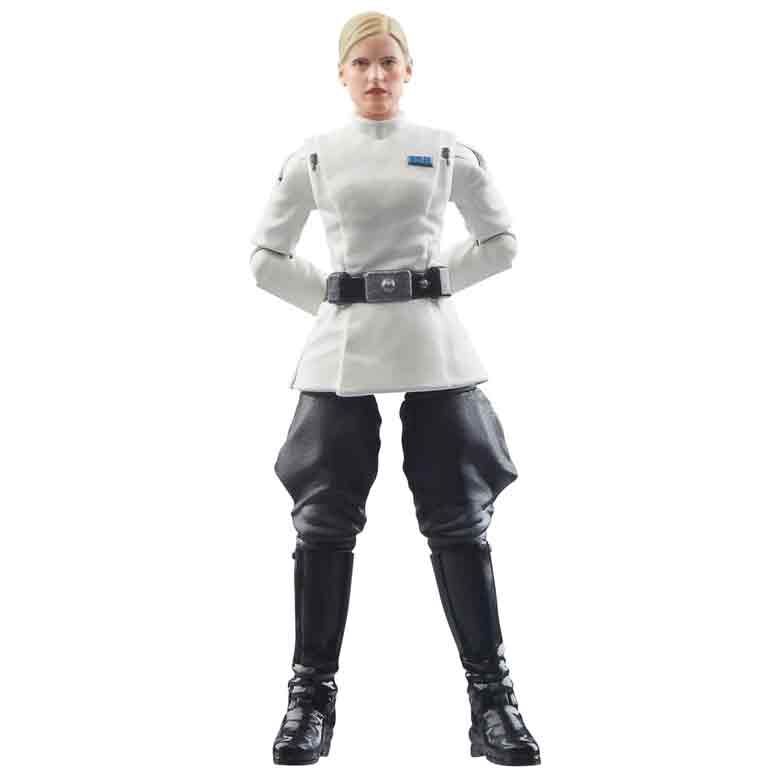 Figura Dedra Meero Star Wars Andor 9,5Cm - Image 4