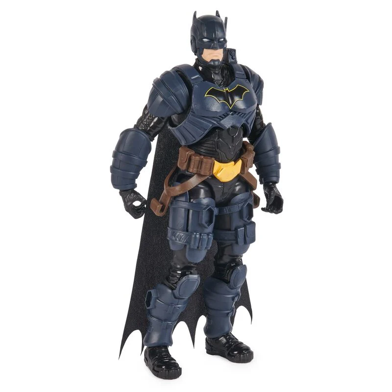Figura Deluxe Batman Dc Comics 30Cm - Image 4