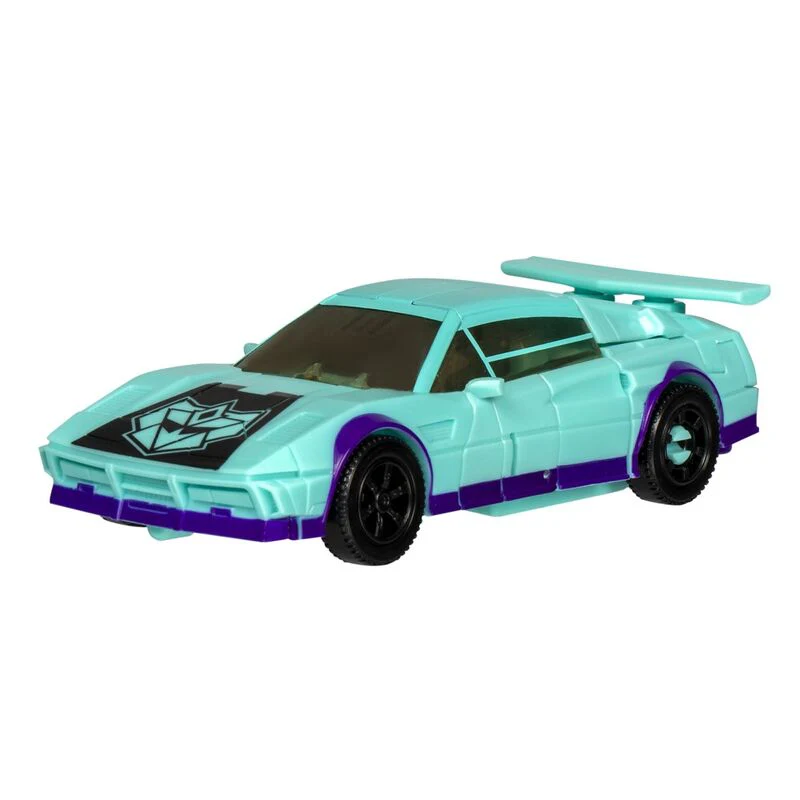 Figura Deluxe G2 Universe Breakdown Transformers Legacy United 14Cm - Image 3