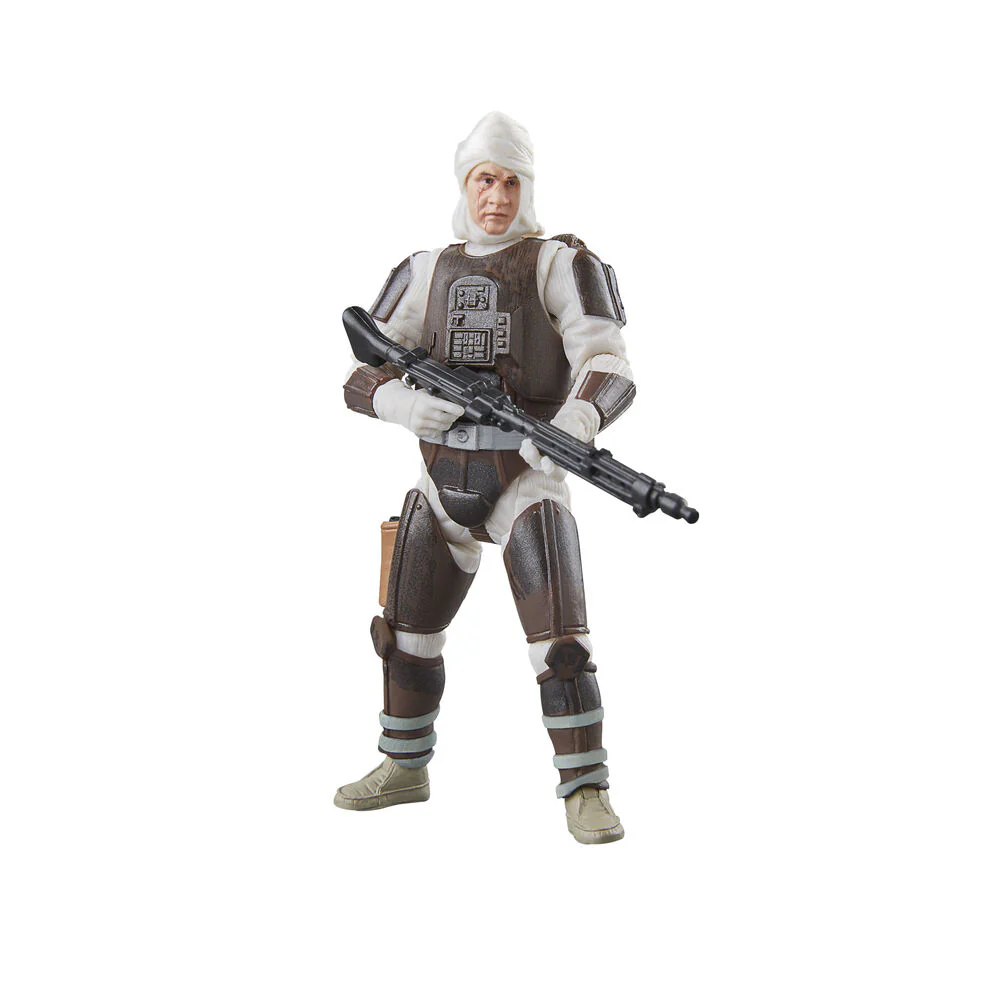 Figura Dengar El Imperio Contraataca Wars Star Wars 9,5Cm - Image 5