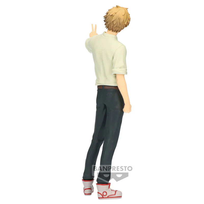 Figura Denji Vol.1 Chain Spirits Chainsaw Man 17Cm - Image 3