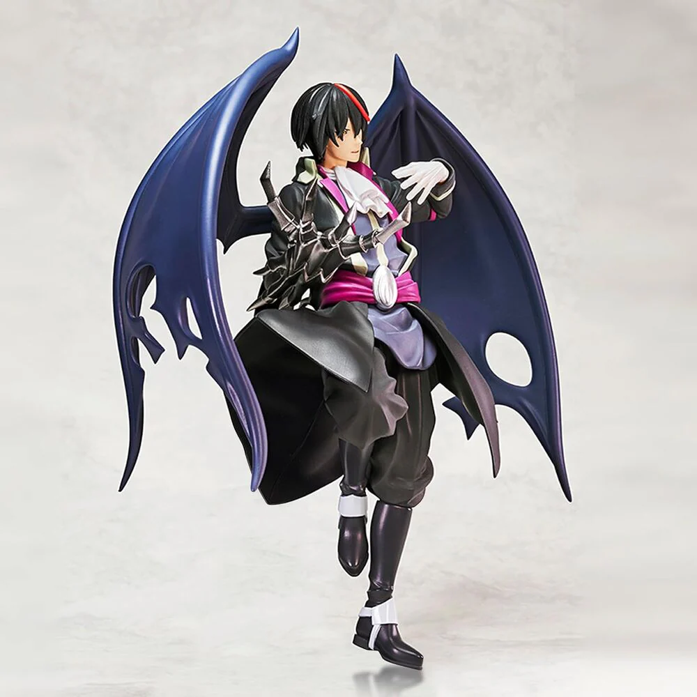 Figura Diablo Noir That Time I Got Reincarnated As A Slime Shion 19Cm - Image 2