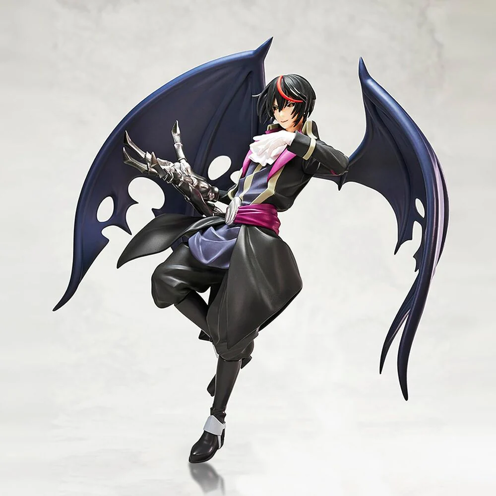 Figura Diablo Noir That Time I Got Reincarnated As A Slime Shion 19Cm - Image 5