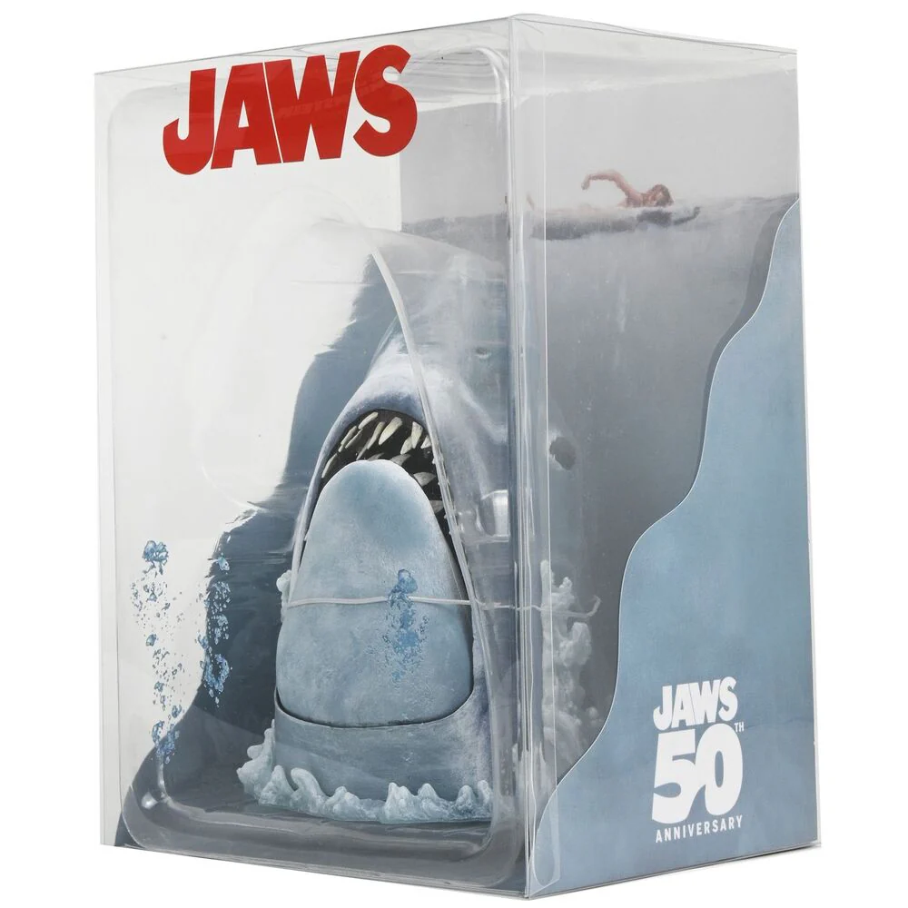 Figura Diorama 50Th Anniversary Tiburon Jaws - Image 3